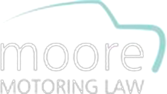 Moore Motoring Law