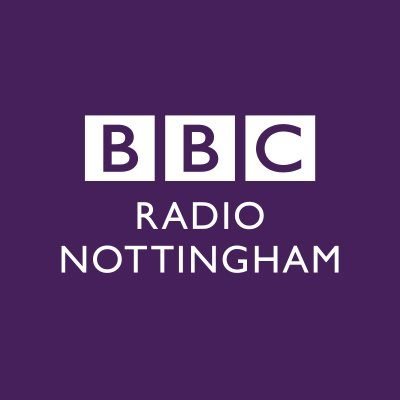 BBC Radio Nottingham logo